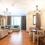 Luxury Sozopolis アパート ソゾポル