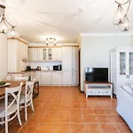 Luxury Sozopolis شقة