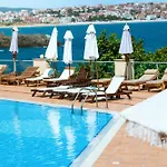 شقة Luxury Sozopolis *