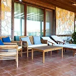 Luxury Sozopolis شقة سوزوبول