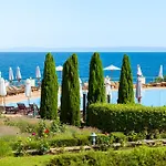 アパート Luxury Sozopolis ソゾポル