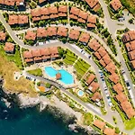 Luxury Sozopolis شقة