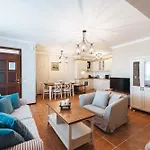 شقة Luxury Sozopolis *
