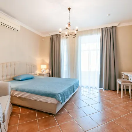 Luxury Sozopolis Апартаменты *