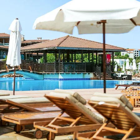 Luxury Sozopolis * Созополь