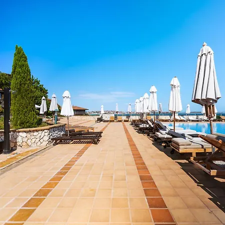 Luxury Sozopolis Созополь