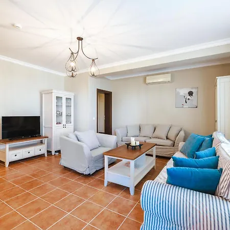 Luxury Sozopolis