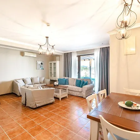 Luxury Sozopolis * Sozopol