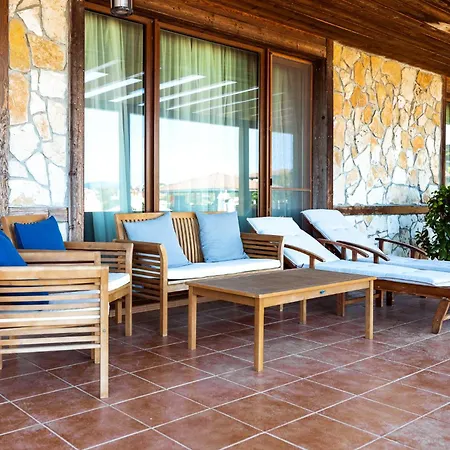 Luxury Sozopolis Lägenhet Sozopol