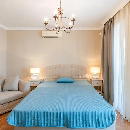 Lägenhet Luxury Sozopolis