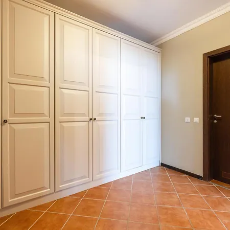 Luxury Sozopolis شقة سوزوبول