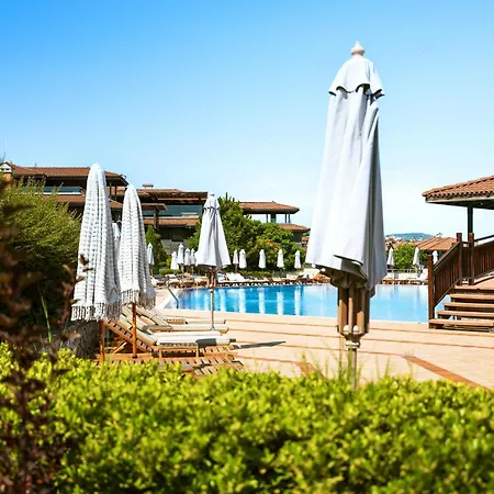 Luxury Sozopolis * Sozopol