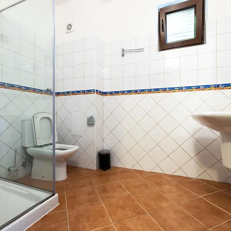 Lägenhet Luxury Sozopolis *
