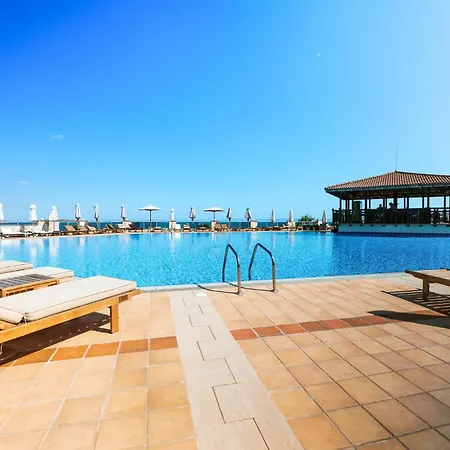 Luxury Sozopolis شقة