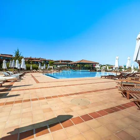 Luxury Sozopolis شقة سوزوبول