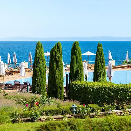 Lägenhet Luxury Sozopolis Sozopol