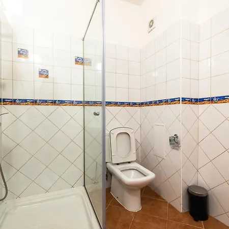 Luxury Sozopolis Lägenhet *