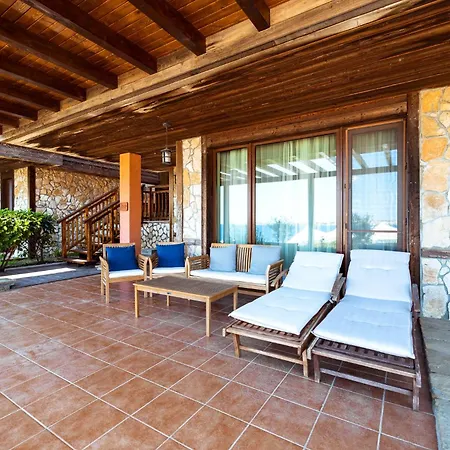 Апартаменты Luxury Sozopolis *