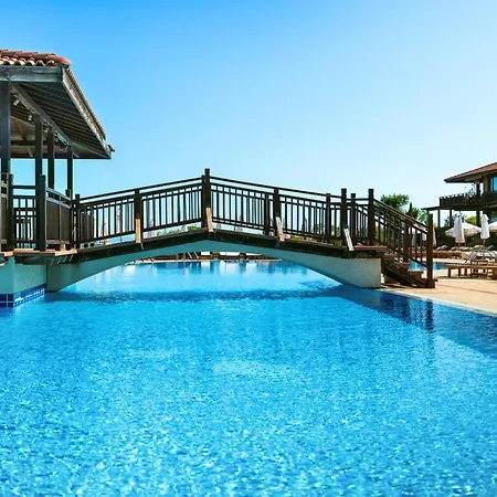 Luxury Sozopolis *