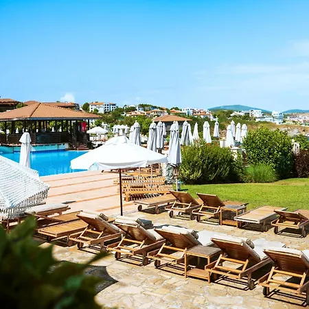 Luxury Sozopolis *
