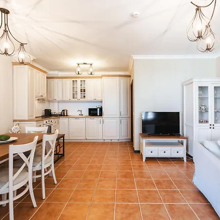 Luxury Sozopolis Apartament