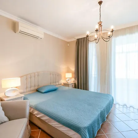 Luxury Sozopolis Apartament