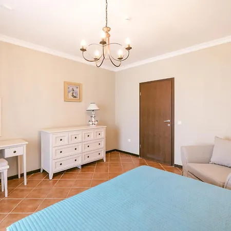 Apartament Luxury Sozopolis *