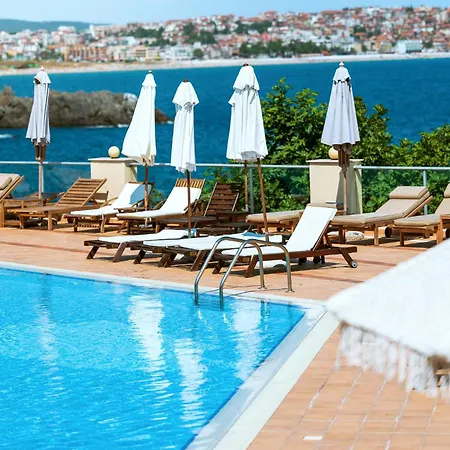 Apartament Luxury Sozopolis *