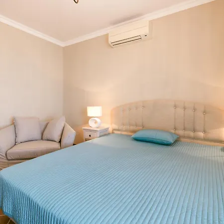 Apartament Luxury Sozopolis *