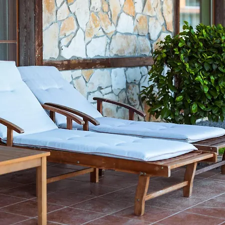 Luxury Sozopolis Sozopol