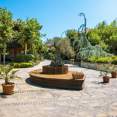 Apartament Luxury Sozopolis *