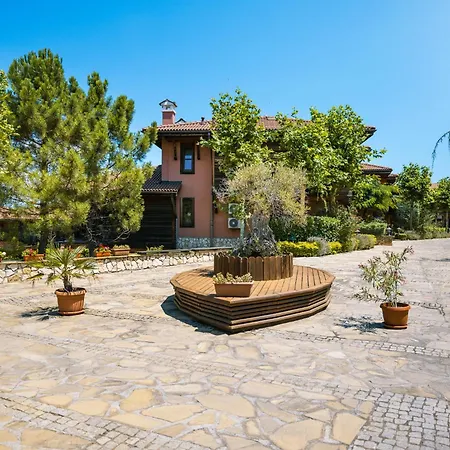 Luxury Sozopolis