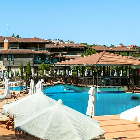 Luxury Sozopolis