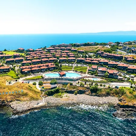 Luxury Sozopolis Sozopol
