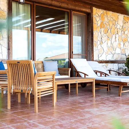 Luxury Sozopolis Apartament Sozopol