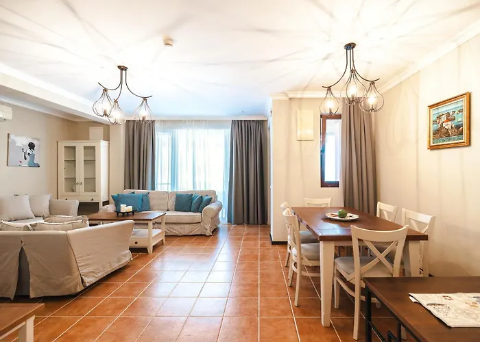 Luxury Sozopolis Apartment Sosopol