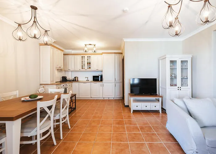 Luxury Sozopolis Apartment