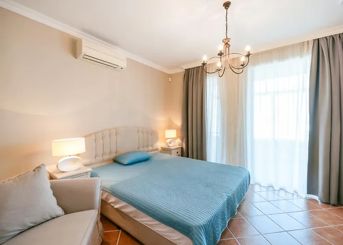 Luxury Sozopolis Apartment