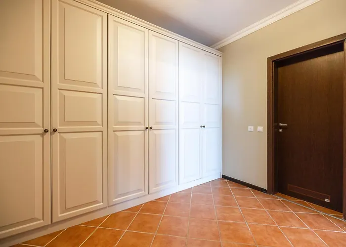 Luxury Sozopolis Apartment