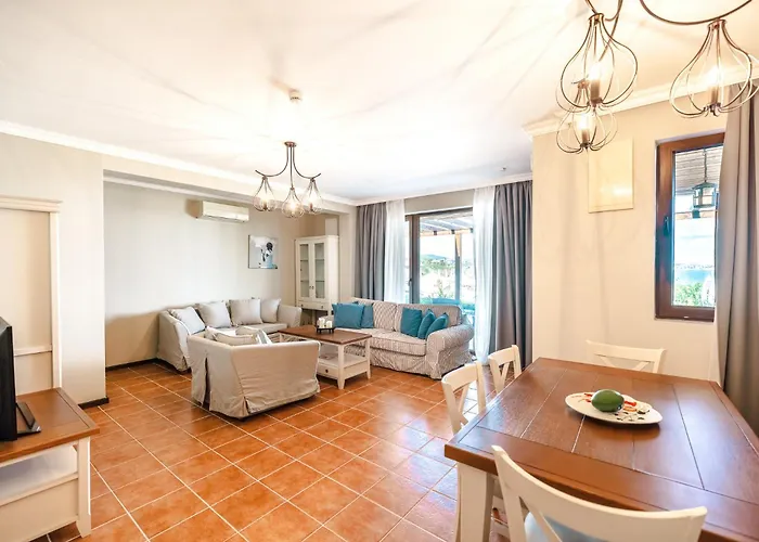 Luxury Sozopolis * Sosopol