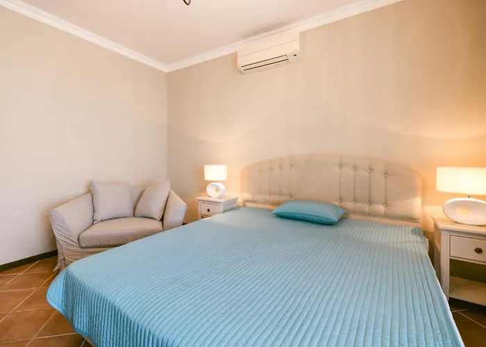 Apartment Luxury Sozopolis *