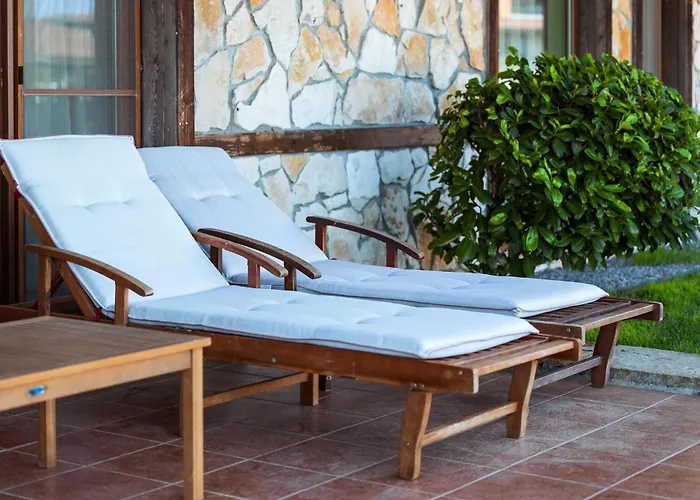 Luxury Sozopolis Sosopol