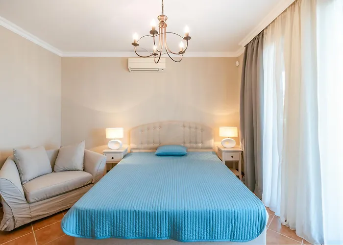 Apartment Luxury Sozopolis