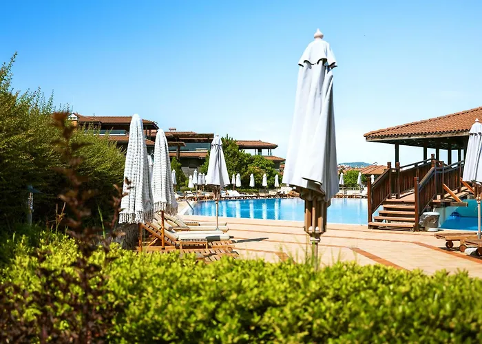 Luxury Sozopolis * Sosopol