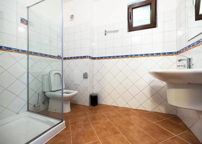 Apartment Luxury Sozopolis *