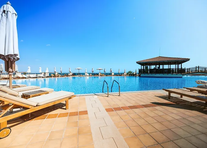 Luxury Sozopolis Apartment