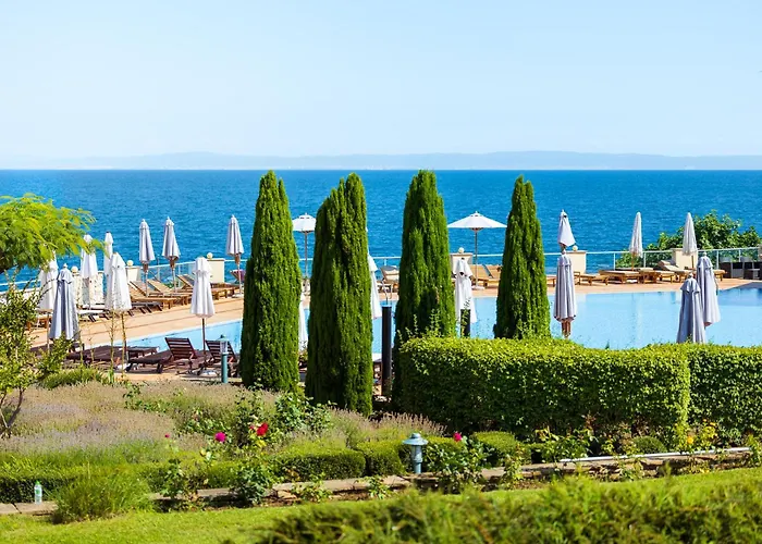 Apartment Luxury Sozopolis Sosopol