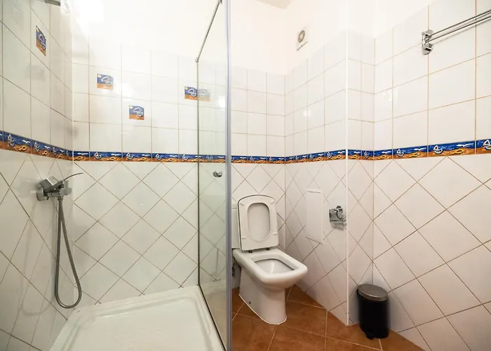 Luxury Sozopolis Apartment *