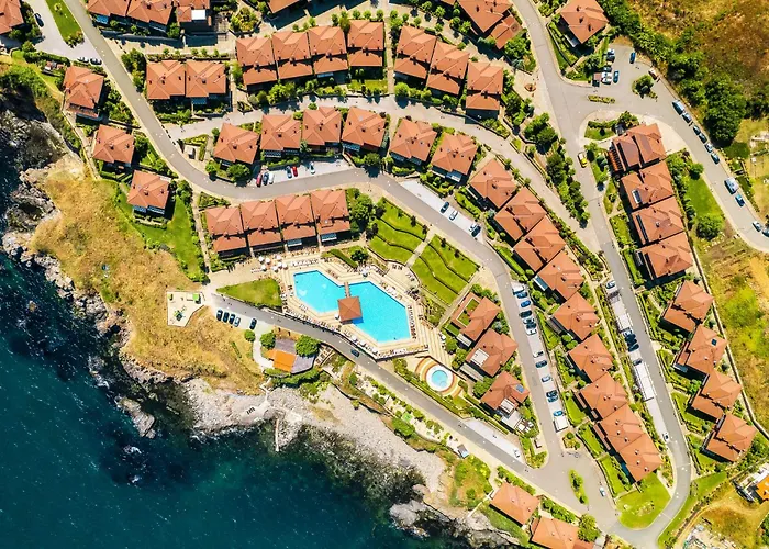 Luxury Sozopolis Apartment