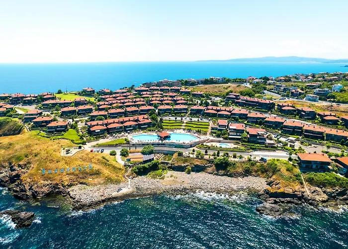 Luxury Sozopolis Sosopol